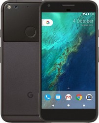 Замена дисплея на телефоне Google Pixel XL в Орле
